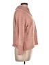 J.Jill Pink Pullover Sweater Size Lg Petite - photo 4