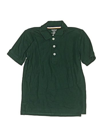 French Toast Short Sleeve Polo (view 1)