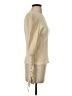 FP One 100% Cotton Ivory Pullover Sweater Size S - photo 4