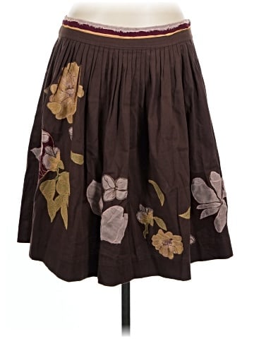 Viola Casual Skirt (view 1)