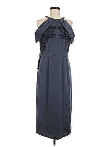 JS Collections Cocktail Dress (view 1)
