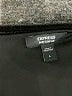 Express Black Sleeveless Blouse Size L - photo 7