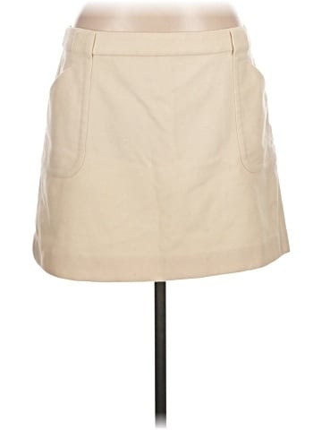 J.Crew Wool Skirt (view 1)