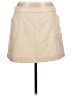 J.Crew Tan Wool Skirt Size 12 - photo 1