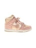 Nike Pink Sneakers Size 5 - photo 1