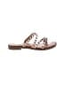 Cushionaire Brown Sandals Size 7 - photo 1
