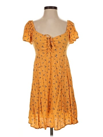 American Eagle Outfitters Casual Dress (view 1)