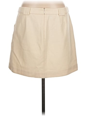 J.Crew Wool Skirt (view 2)