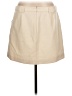 J.Crew Tan Wool Skirt Size 12 - photo 2
