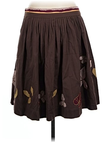 Viola Casual Skirt (view 2)