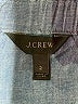J.Crew 100% Cotton Blue Sleeveless Blouse Size 2 - photo 7