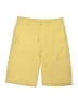 Nike Solid Yellow Athletic Shorts Size XL - photo 1