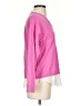 Pinch Pink Pullover Sweater Size S - photo 4