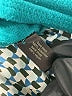 The Limited 100% Polyester Teal Sleeveless Top Size L - photo 8