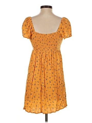 American Eagle Outfitters Casual Dress (view 2)