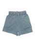 Splendid Blue Denim Shorts Size S - photo 1