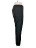 Vince. Black Casual Pants Size 12 - photo 4