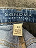SONOMA life + style Blue Jeans Size 14 - photo 7