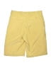 Nike Solid Yellow Athletic Shorts Size XL - photo 2
