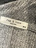 Rag & Bone Gray Pullover Sweater Size M - photo 7