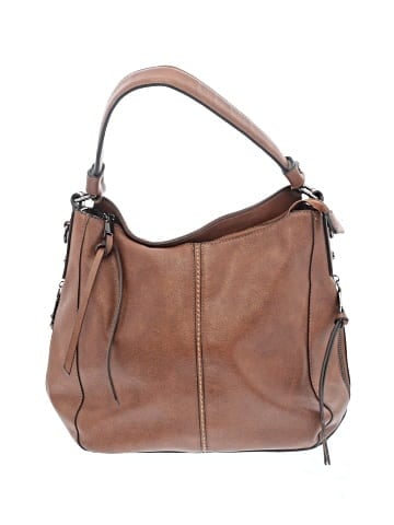Realer Leather Hobo (view 1)