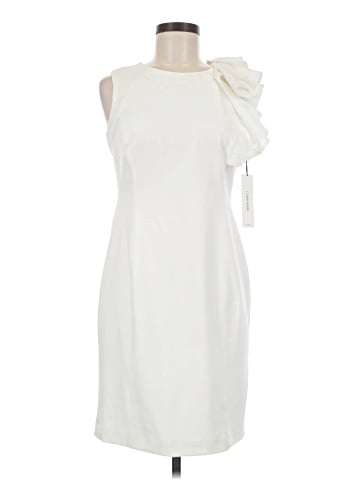 Calvin Klein Cocktail Dress (view 1)