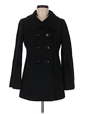 Ann Taylor LOFT Coat (view 1)