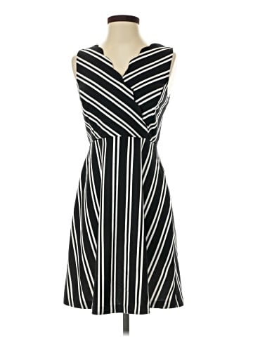 Elle Casual Dress (view 1)