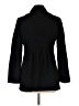 Ann Taylor LOFT Black Coat Size 6 Petite - photo 2