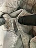 Bella Dahl 100% Tencel Lyocell Gray Casual Pants Size M - photo 8