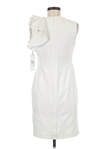 Calvin Klein Cocktail Dress (view 2)