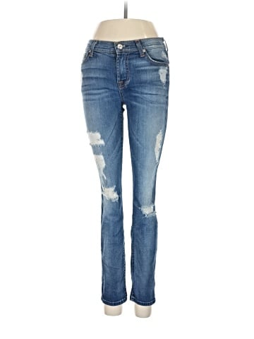 7 For All Mankind Jeans (view 1)