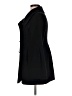 Ann Taylor LOFT Black Coat Size 6 Petite - photo 5