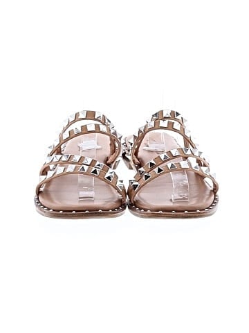 Cushionaire Sandals (view 2)