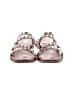 Cushionaire Brown Sandals Size 7 - photo 2