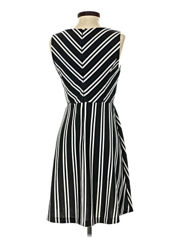 Elle Casual Dress (view 2)