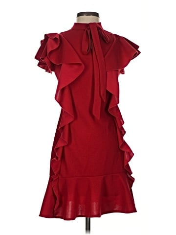 Unbranded Cocktail Dress (view 1)