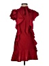 Unbranded Red Cocktail Dress Size XS - photo 1