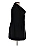 Ann Taylor LOFT Black Coat Size 6 Petite - photo 4