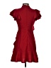 Unbranded Red Cocktail Dress Size XS - photo 2