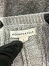 Aeropostale Gray Pullover Sweater Size L - photo 7