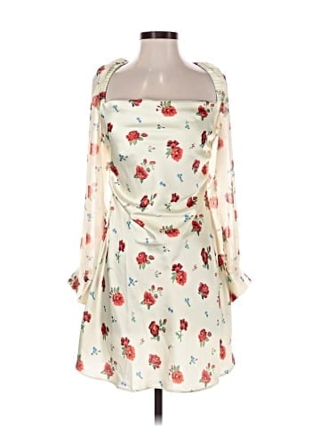 WeWoreWhat Casual Dress (view 1)