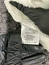Hippie Rose 100% Polyester Ivory Casual Pants Size S - photo 8