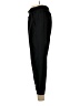 Unbranded Solid Black Casual Pants Size L - photo 5