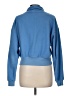 Active by Old Navy 100% Polyester Blue Turtleneck Sweater Size M - photo 2