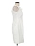 Calvin Klein Ivory Cocktail Dress Size 8 (petite) - photo 4