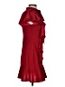 Unbranded Red Cocktail Dress Size XS - photo 4