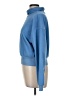 Active by Old Navy 100% Polyester Blue Turtleneck Sweater Size M - photo 5
