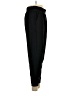 Unbranded Solid Black Casual Pants Size L - photo 4
