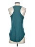 Leith Teal Tank Top Size S - photo 2